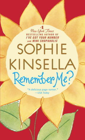 Sophie Kinsella - Remember Me? (used)