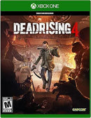 Dead Rising 4 (used)