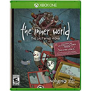 The Inner World: The Last Wind Monk
