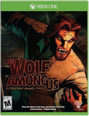 The Wolf Among Us (used)