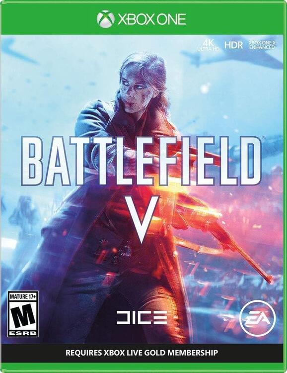 Battlefield V (used)