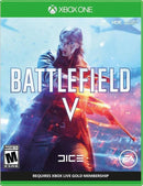 Battlefield V (used)