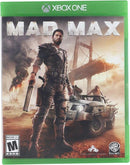 Mad Max