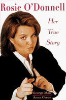 Rosie O'Donnell - Her Story (used)
