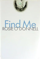 Rosie O'Donnell - Find Me (used)