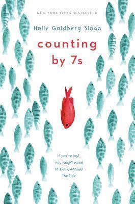 Holly Goldberg Sloan - Counting By 7s (Hardcover) (used)