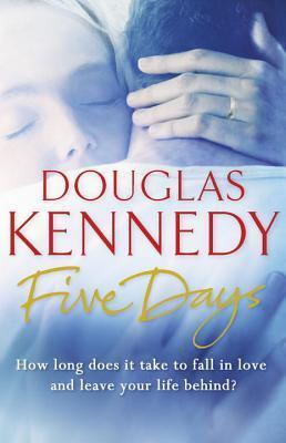 Douglas Kennedy - Five Days (used)