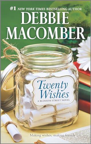 Debbie Macomber - Twenty Wishes (Blossom Street, Book 5) (used)