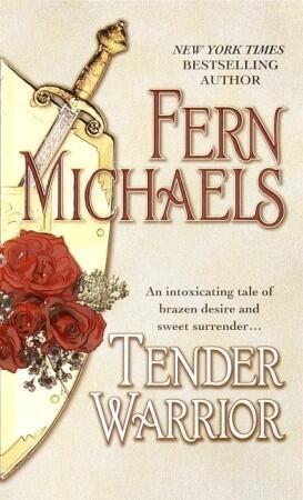 Fern Michaels - Tender Warrior (used)