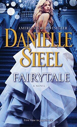 Danielle Steel - Fairytale (used)