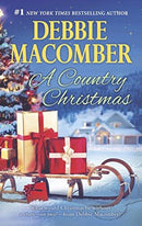 Debbie Macomber - A Country Christmas (used)