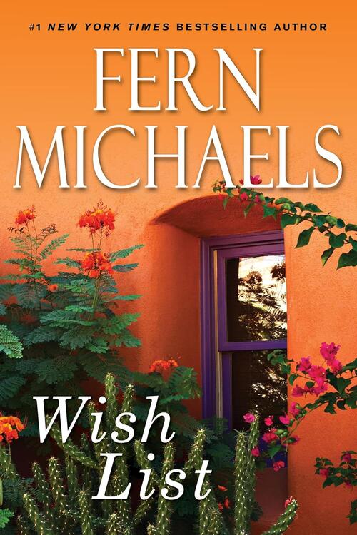 Fern Michaels - Wish List (used)