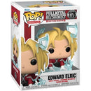 Pop! Fullmetal Alchemist Brotherhood: Edward Elric [1176] (used)