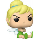 Pop! Disney Classics: Tinker Bell [1198] (used)