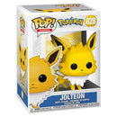 Pop! Pokemon: Jolteon [628]