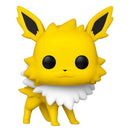 Pop! Pokemon: Jolteon [628]