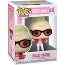 Pop! Legally Blonde: Elle (Sun) [1226] (used)