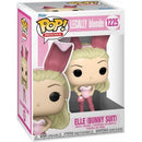 Pop! Legally Blonde: Elle (Bunny Suit) [1225] (used)