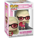 Pop! Legally Blonde: Elle (with Bruiser) [1224] (used)