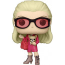 Pop! Legally Blonde: Elle (with Bruiser) [1224] (used)