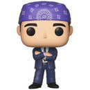 Pop! The Office: Prison Mike [875] (used)