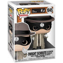 Pop! The Office: Dwight Shrute as the Scranton Strangler [1045] (used)