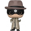 Pop! The Office: Dwight Shrute as the Scranton Strangler [1045] (used)