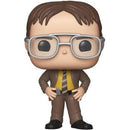 Pop! The Office: Dwight Schrute [871] (used)
