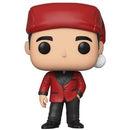 Pop! The Office: Michael Scott as Classy Santa [906] (used)
