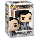 Pop! The Office: Michael Scott (Crutches) [1170] (used)