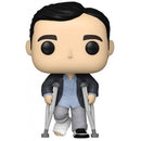Pop! The Office: Michael Scott (Crutches) [1170] (used)
