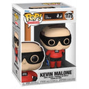 Pop! The Office: Kevin Malone (Dunder Mifflin Superhero) [1175] (used)