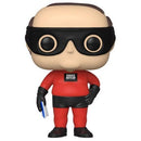 Pop! The Office: Kevin Malone (Dunder Mifflin Superhero) [1175] (used)
