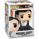 Pop! The Office: Michael Scott (Straight Jacket) [1044] (used)