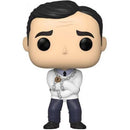 Pop! The Office: Michael Scott (Straight Jacket) [1044] (used)