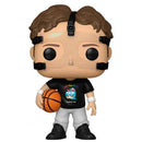 Pop! The Office: Dwight Schrute (Basketball) [1103] (used)