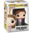 Pop! The Office: Pam Beesly [872] (used)