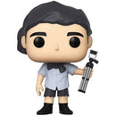 Pop! The Office: Michael Scott (Survivor) [1005] (used)