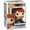Pop! The Office: Erin Hannon [1174] (used)