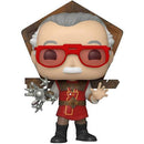 Pop! Thor Ragnarok: Stan Lee [655] (used)