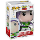 Pop! Toy Story: Buzz Lightyear [169] (used)