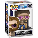 Pop! Saturday Night Live: Gene Frenkle (More Cowbell) [01] (used)
