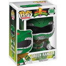 Pop! Mighty Morphin Power Rangers: Green Ranger [360] (used)