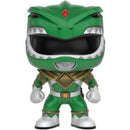 Pop! Mighty Morphin Power Rangers: Green Ranger [360] (used)