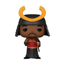 Pop! The Office: Stanley Hudson (Warrior) [1145] (used)