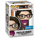 Pop! The Office: Phyllis Vance [1131] (used)