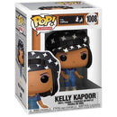 Pop! The Office: Kelly Kapoor [1008] (used)