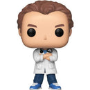 Pop! Scrubs: Dr. Cox [739] (used)