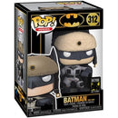 Pop! Batman - 80 Years: Batman (Red Son) [312] (used)