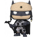 Pop! Batman - 80 Years: Batman (Red Son) [312] (used)